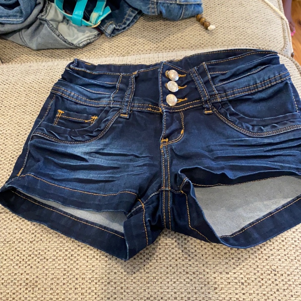 Shorts